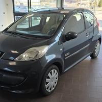 Peugeot 107 1.0 Benzina