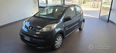 Peugeot 107 1.0 Benzina