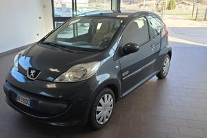 Peugeot 107 1.0 Benzina