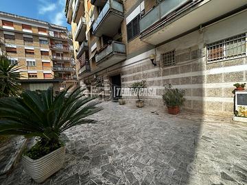 LUMINOSO APPARTAMENTO CON BALCONE