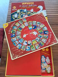 Gioco dell'oca