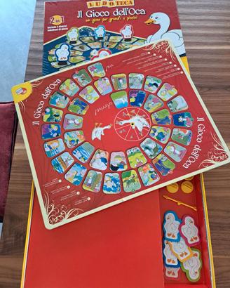 Gioco dell'oca