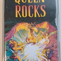 Audio cassetta Queen