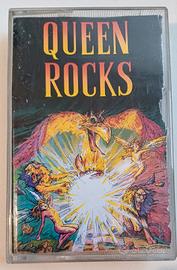 Audio cassetta Queen