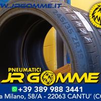 245/35/19 CONTINENTAL Estive 70%