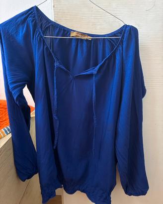 Blusa