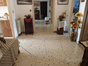 Appartamento zona via oberdan