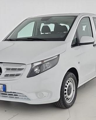 Mercedes-Benz Vito 2.0 114 CDI PC-SL Tourer B...