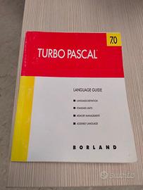 Borland Turbo Pascal 7.0 Language Guide