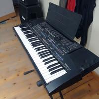Tastiera Yamaha PSR-510