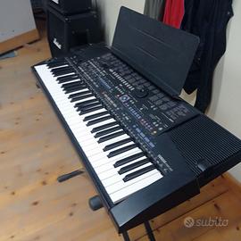 Tastiera Yamaha PSR-510