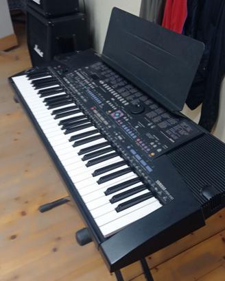 Tastiera Yamaha PSR-510