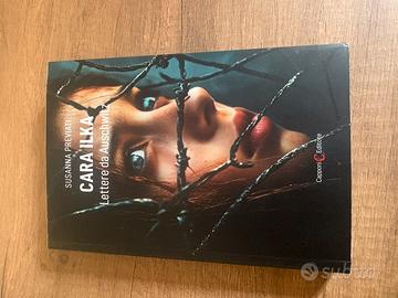 Lettere da Auschwitz