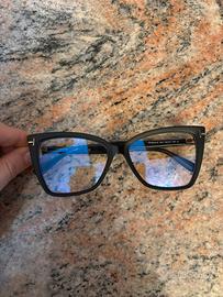 Occhiale da vista Donna