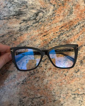 Occhiale da vista Donna