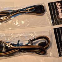 Kit Cavi PC sleeved Bitfenix Alchemy