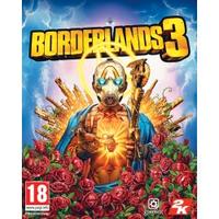 Borderlands 3 PS4 (Playstation4)