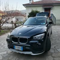 bmw  x1 xdrive 4X4