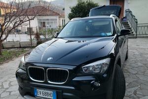 bmw  x1 xdrive 4X4