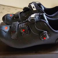 scarpe sidi ergo matt 5 numero 41.5