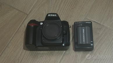 Nikon d90