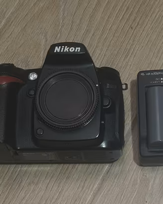 Nikon d90