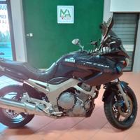 Yamaha TDM 900 - 2002