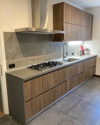 Cucina marca S75 Modello Futura