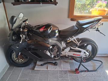 Honda CBR 1000 RR