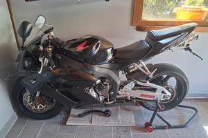 Honda CBR 1000 RR