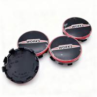 coprimozzi mini cooper