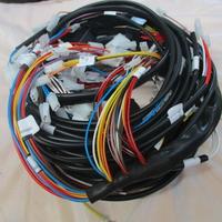 Impianto elettrico trattore fiat 580-----980