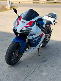 Honda CBR 600 RR