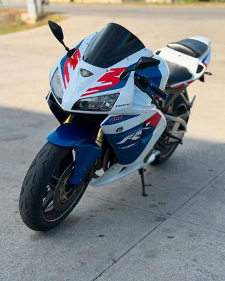 Honda CBR 600 RR