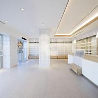 NEGOZIO A MONTEGROTTO TERME