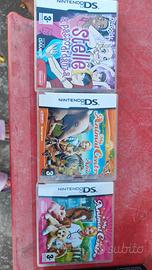 Giochi Nintendo Ds