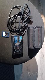 fotocamera digitale sony