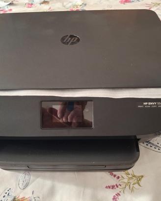 Stampante WiFi hp
