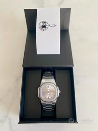 Ruzza Watch, NUOVO MAI INDOSSATO!