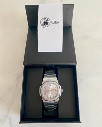 Ruzza Watch, NUOVO MAI INDOSSATO!