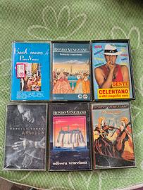 cassette musica