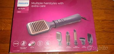 spazzola ascougacapelli