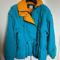 Giacca da sci/montagna Descente