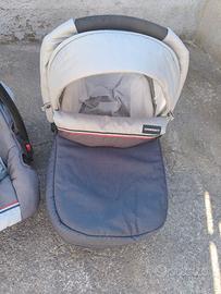 Trio Foppapedretti