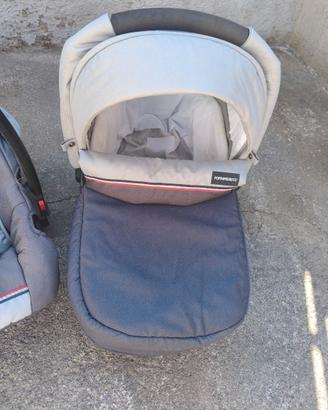 Trio Foppapedretti