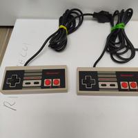 Nr 2 Controller Nintendo NES
