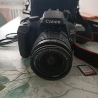 Canon eos 4000D