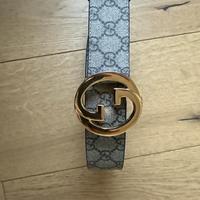 Cintura Gucci