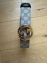 Cintura Gucci
