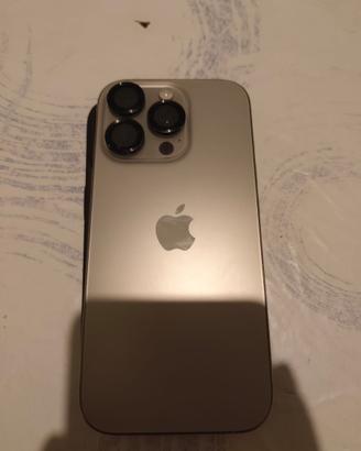 Iphone 16 pro 256gb
